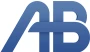AB客官方logo